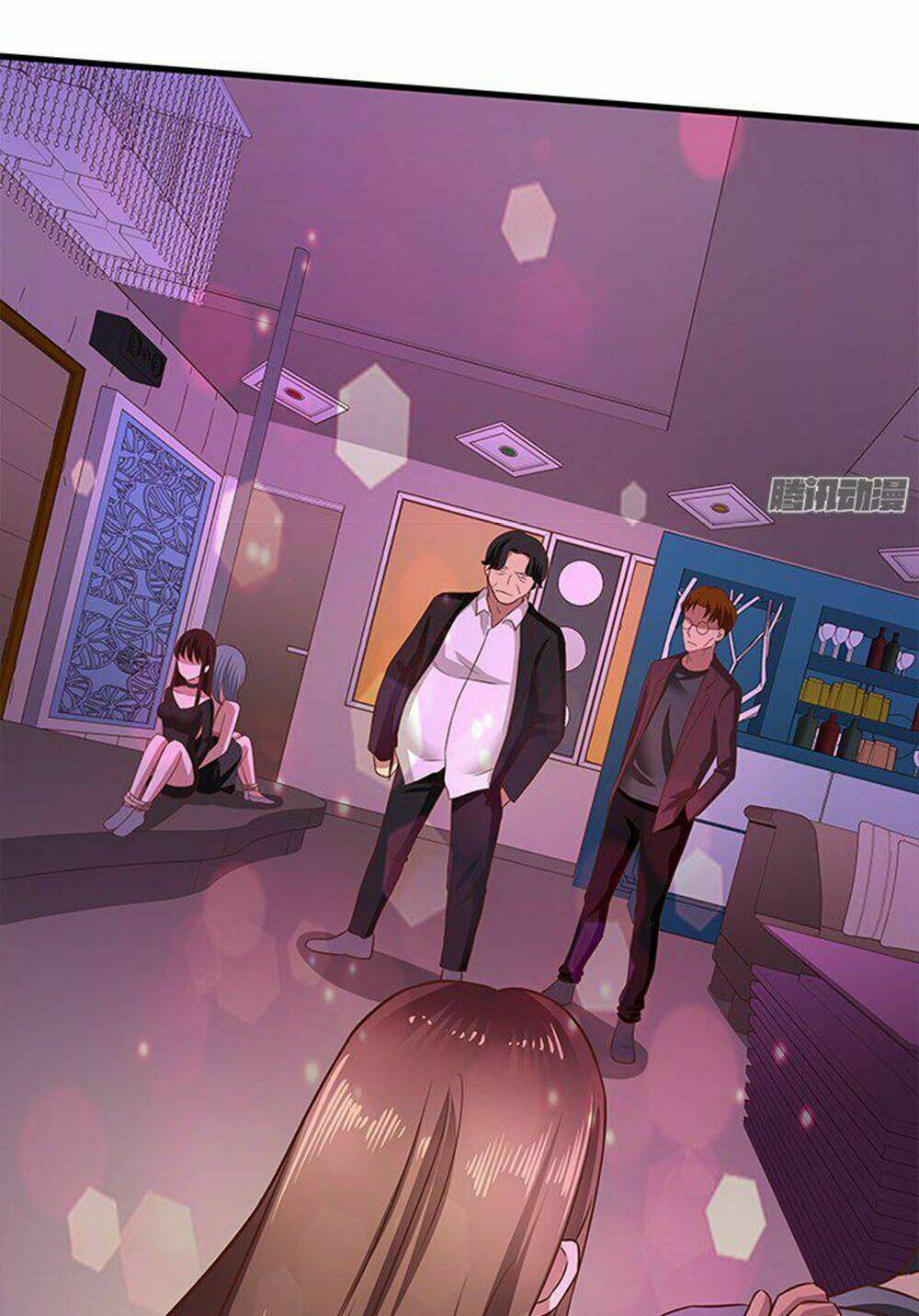 khi trò chơi ác ma bắt đầu chapter 22 7