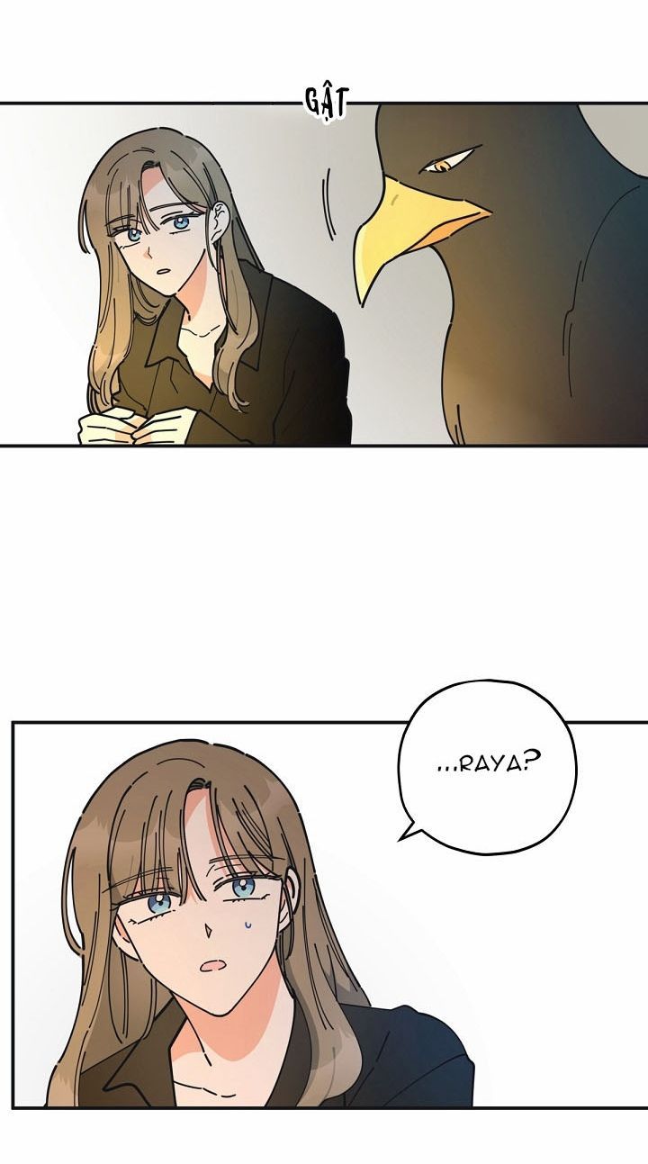 ác nữ tiểu thư chapter 62 50