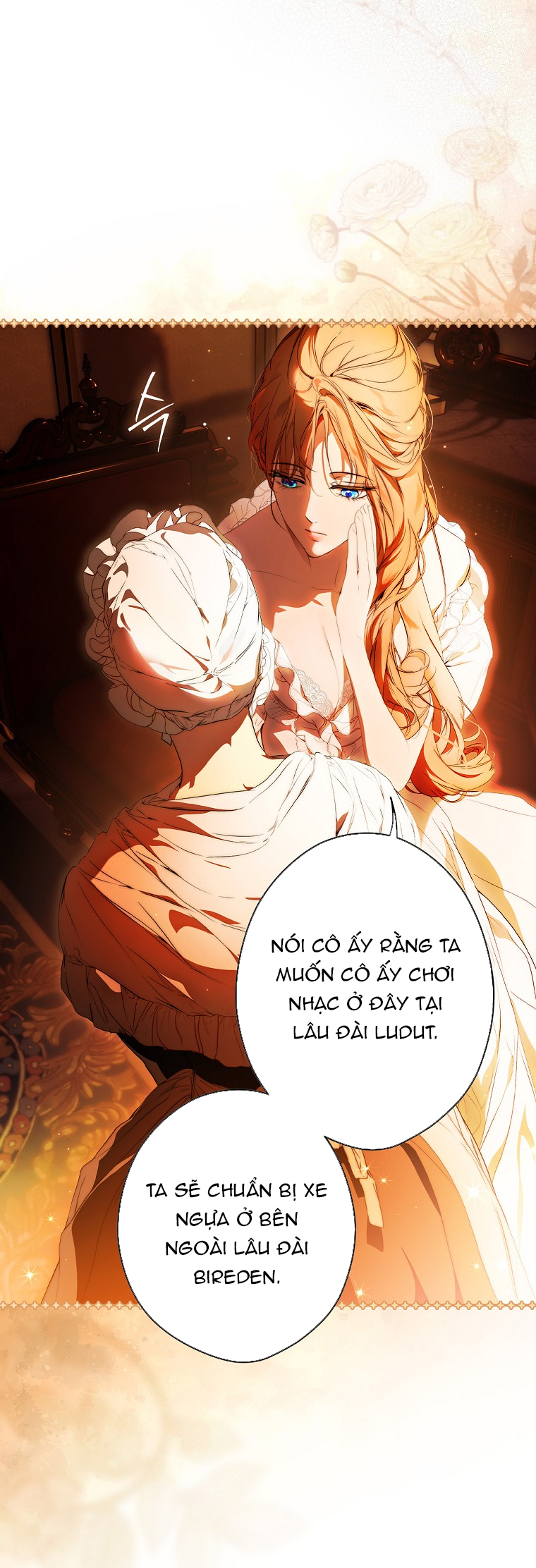 quý cô bí ẩn - secret lady chapter 101 17