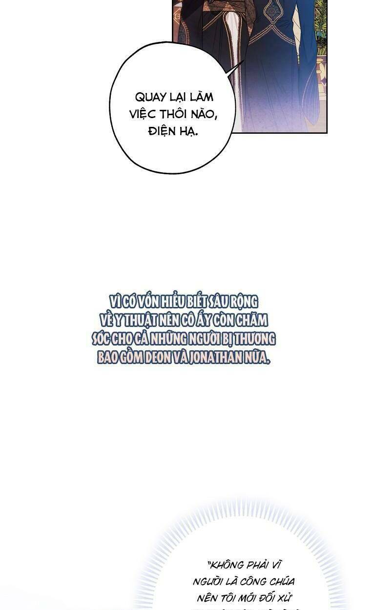 tiệm búp bê của công chúa chapter 27 26