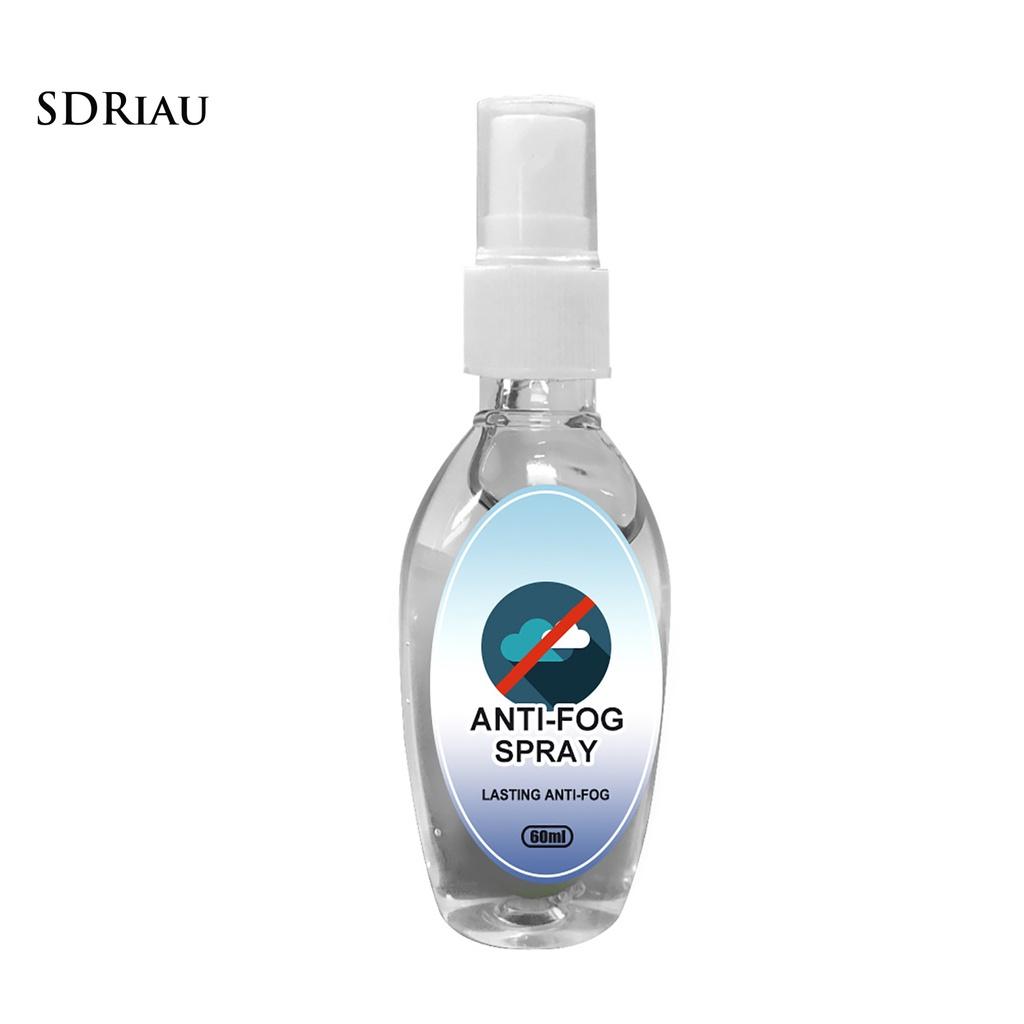 Dung Dịch Làm Sạch Kính Chắn Gió Xe Hơi 60ml