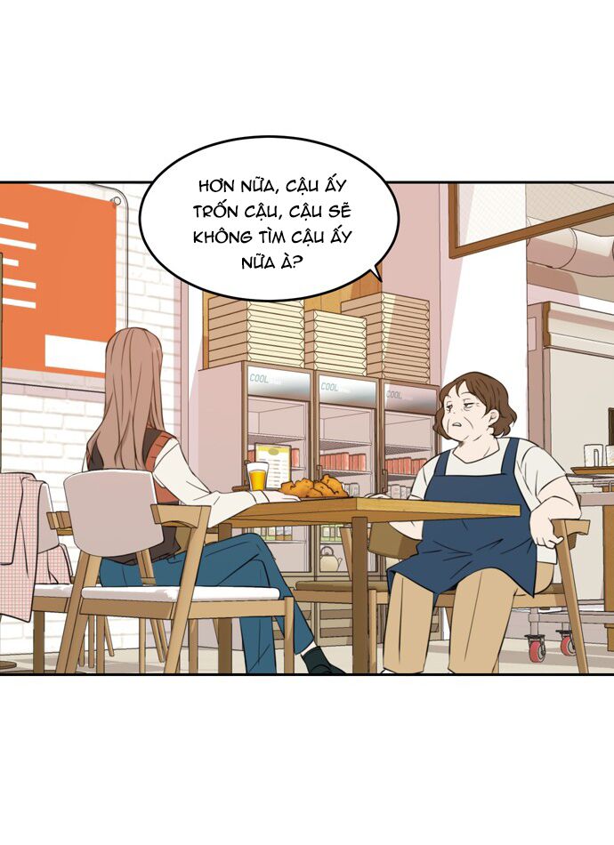 kiếp này cũng xin chăm sóc tôi như vậy nhé kiếp này cũng xin chăm sóc tôi như vậy nhé chapter 9 42