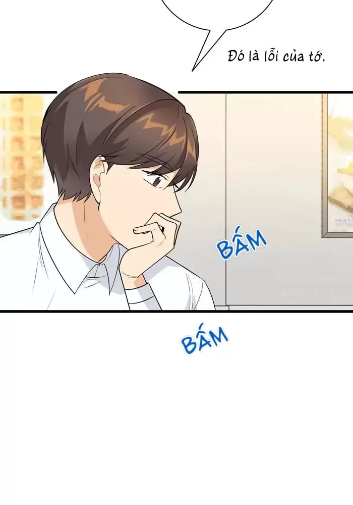 anh bạn của tôi đang phát sáng kìa ! chapter 10 18