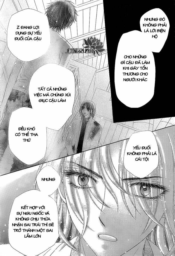 gakuen alice chapter 158 20