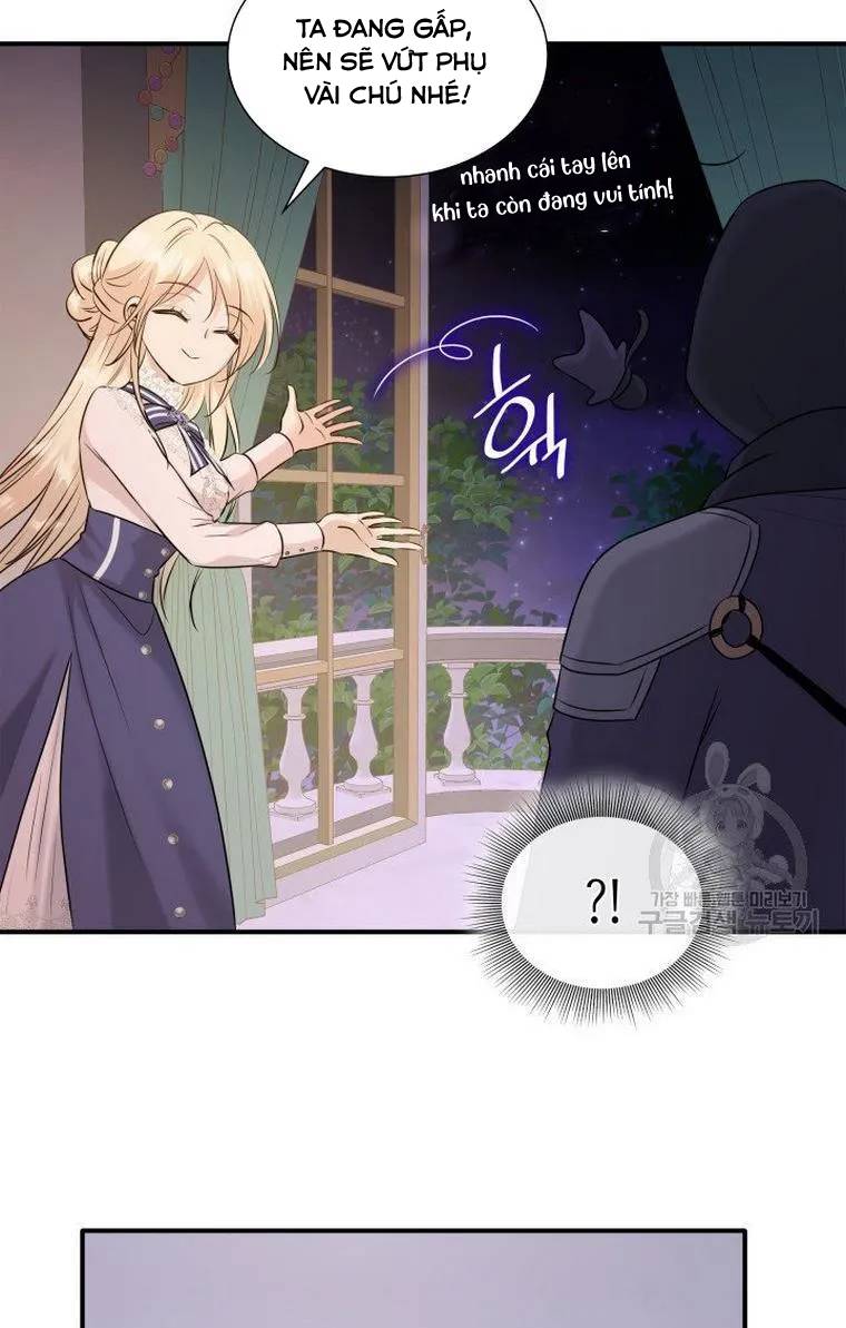 hôn nhân và kiếm chapter 13.1 39