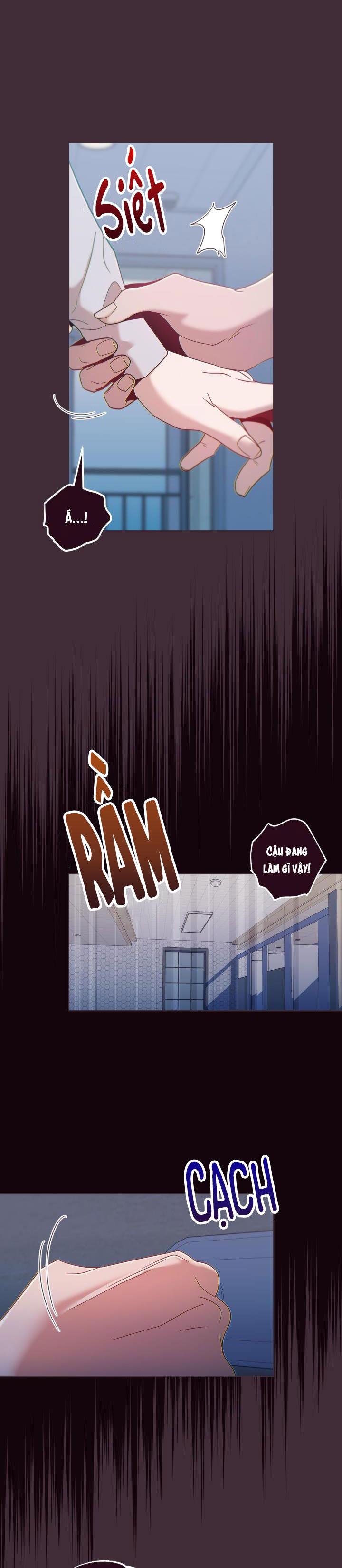 falling down chapter 33 15