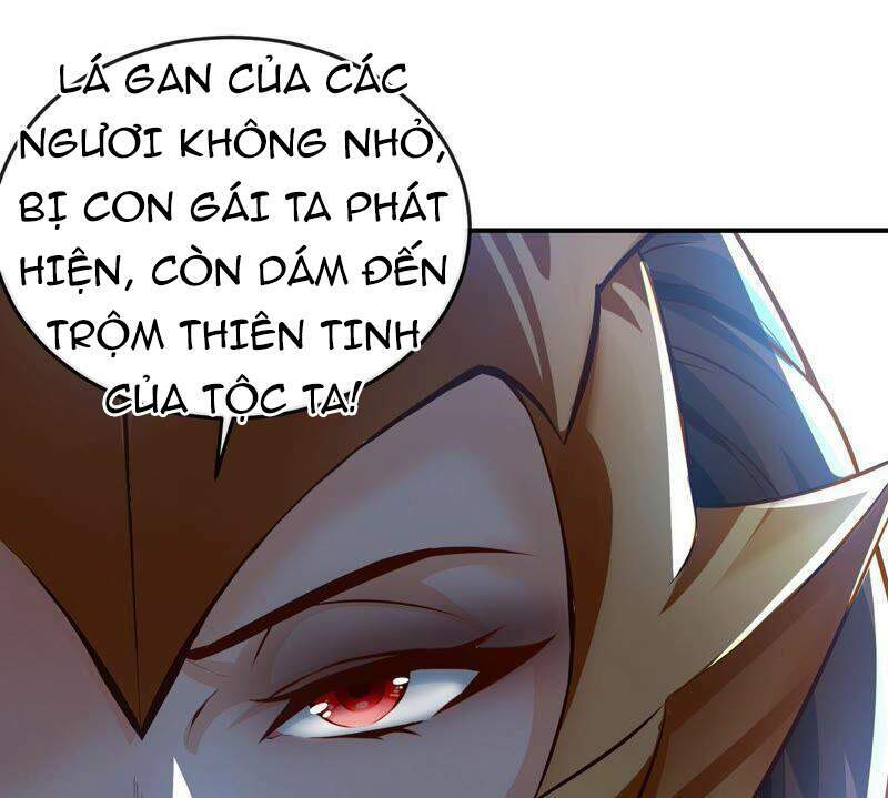 bản kiếm tiên tuyệt không làm nô chapter 22 45