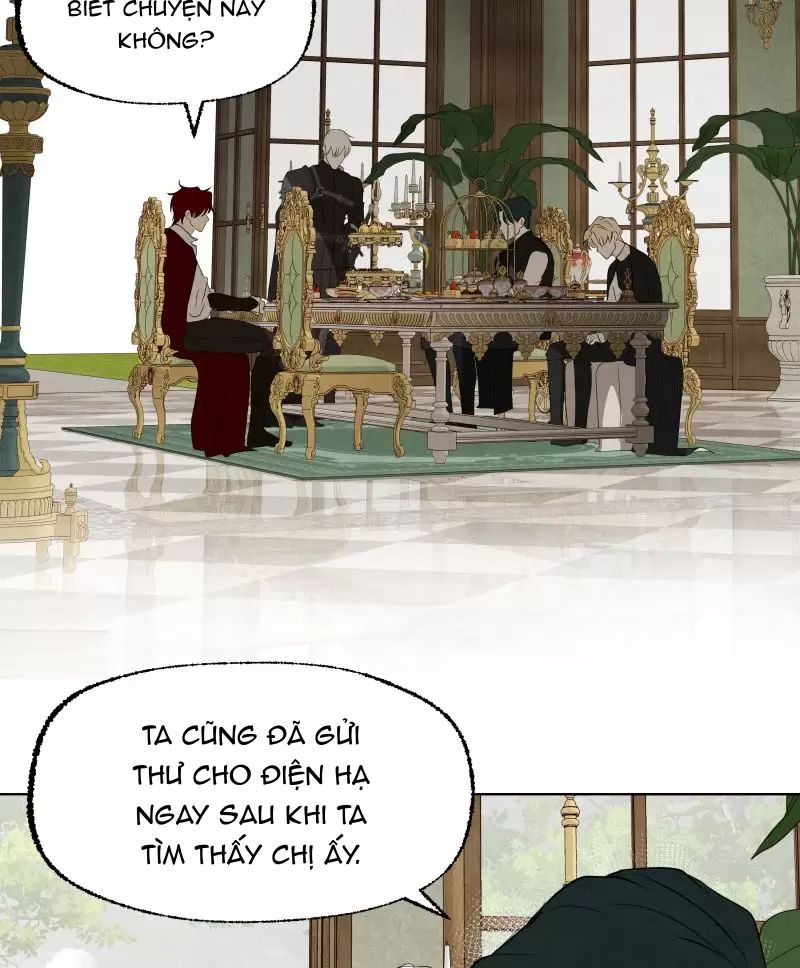 tôi là kẻ phản diện chapter 28 40