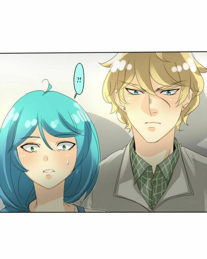 Thế Giới Không Hoàn Hảo Chapter 70 44