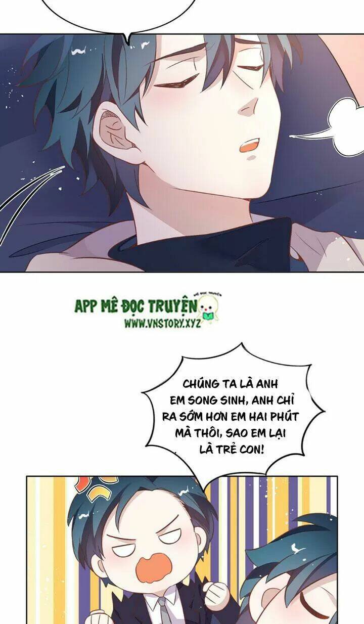 bạn trai kém tuổi bẫy yêu tôi chapter 44 21