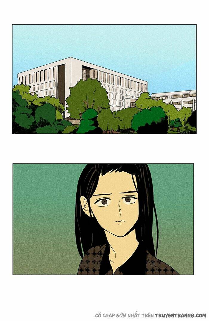 bẫy tình yêu chapter 72 44