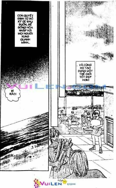 nữ hoàng biển cả chapter 15 160