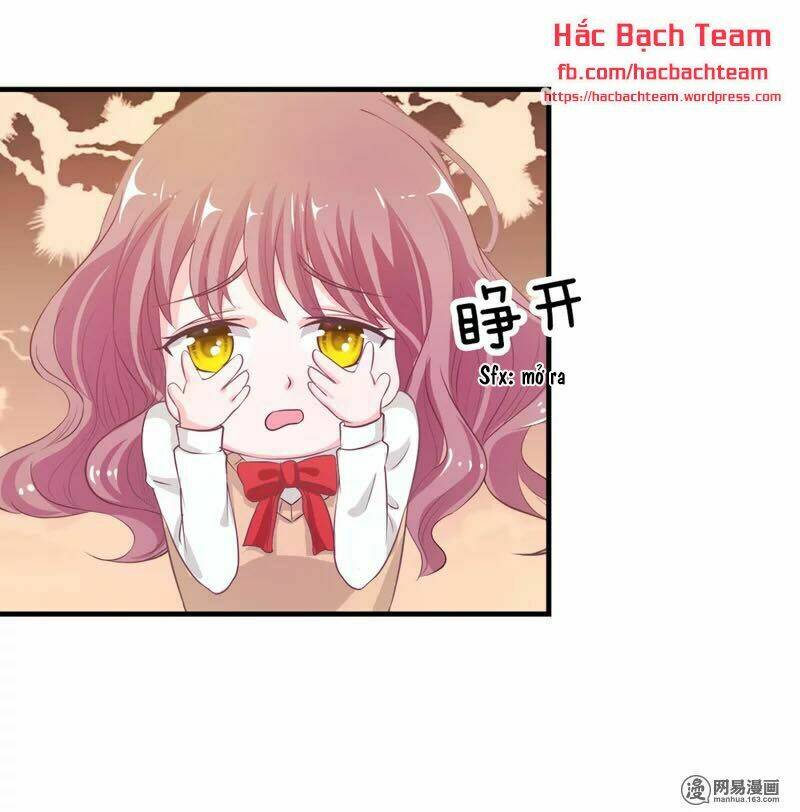 cả thế giới tớ chỉ yêu cậu chapter 16 16