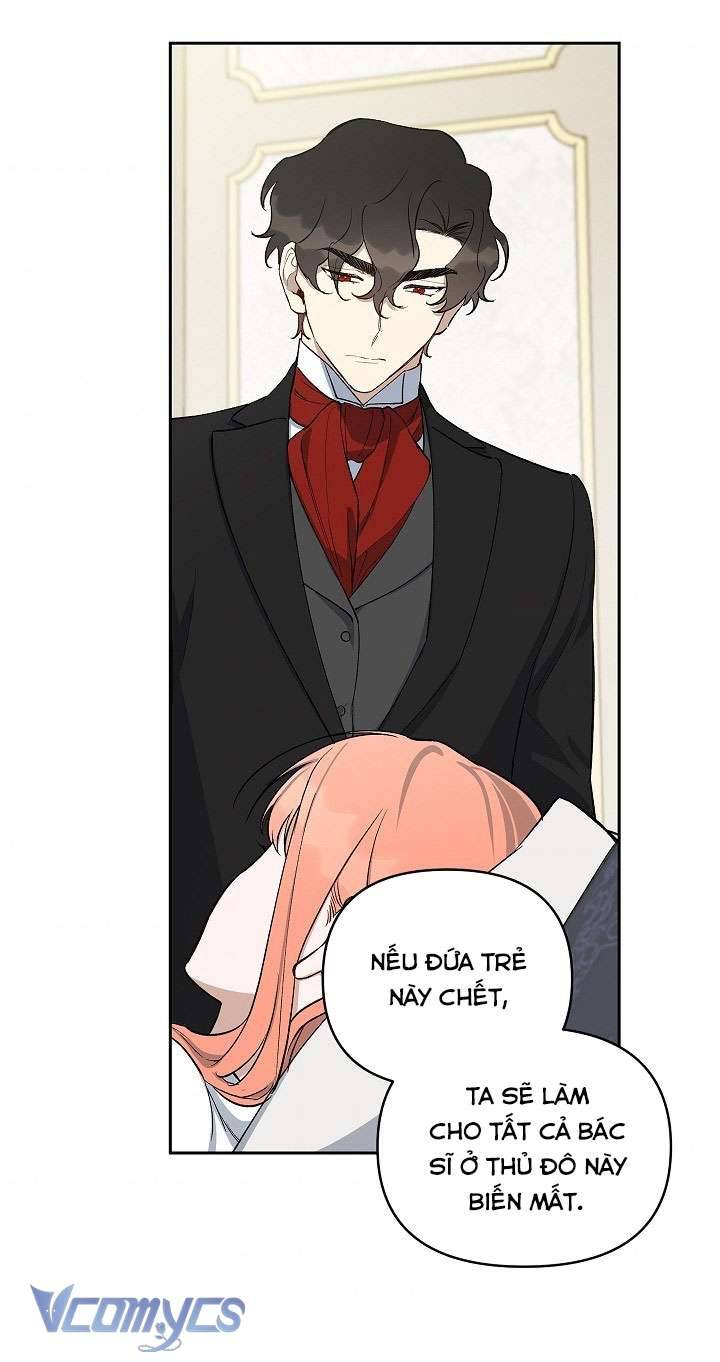 phương pháp trở thành con gái của người hùng bóng đêm chapter 13 34