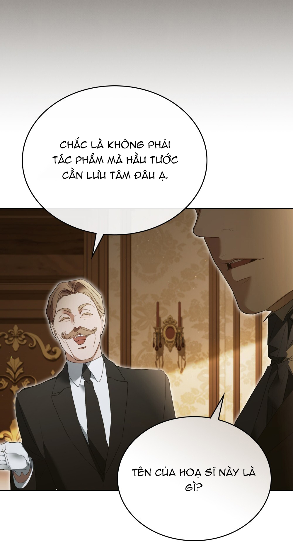 [15+] người hầu gái chapter 1.2 5