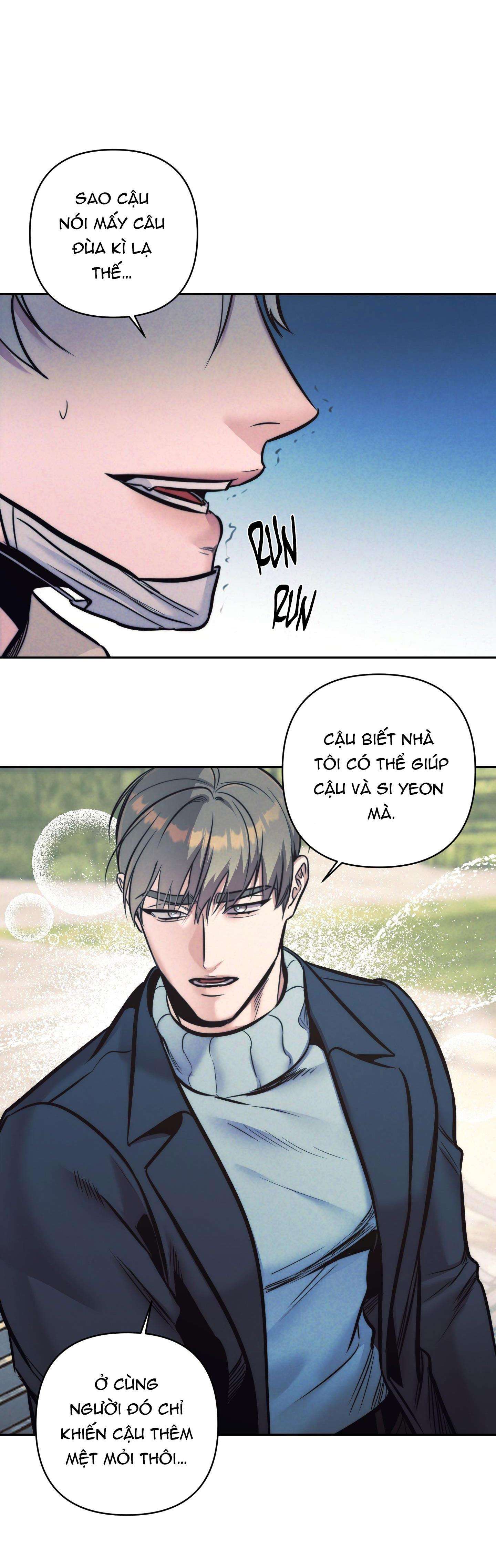 kỳ thị chapter 22 3