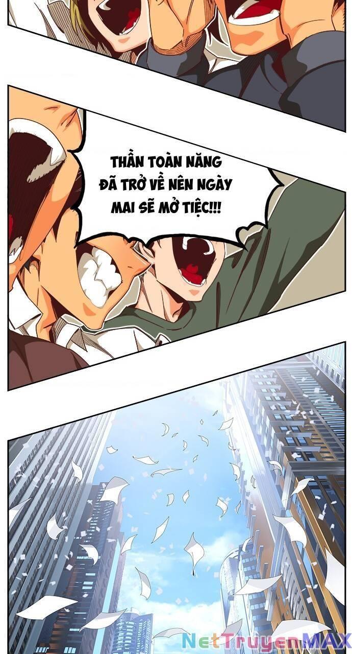 Chúa tể học đường chapter 567.5 27