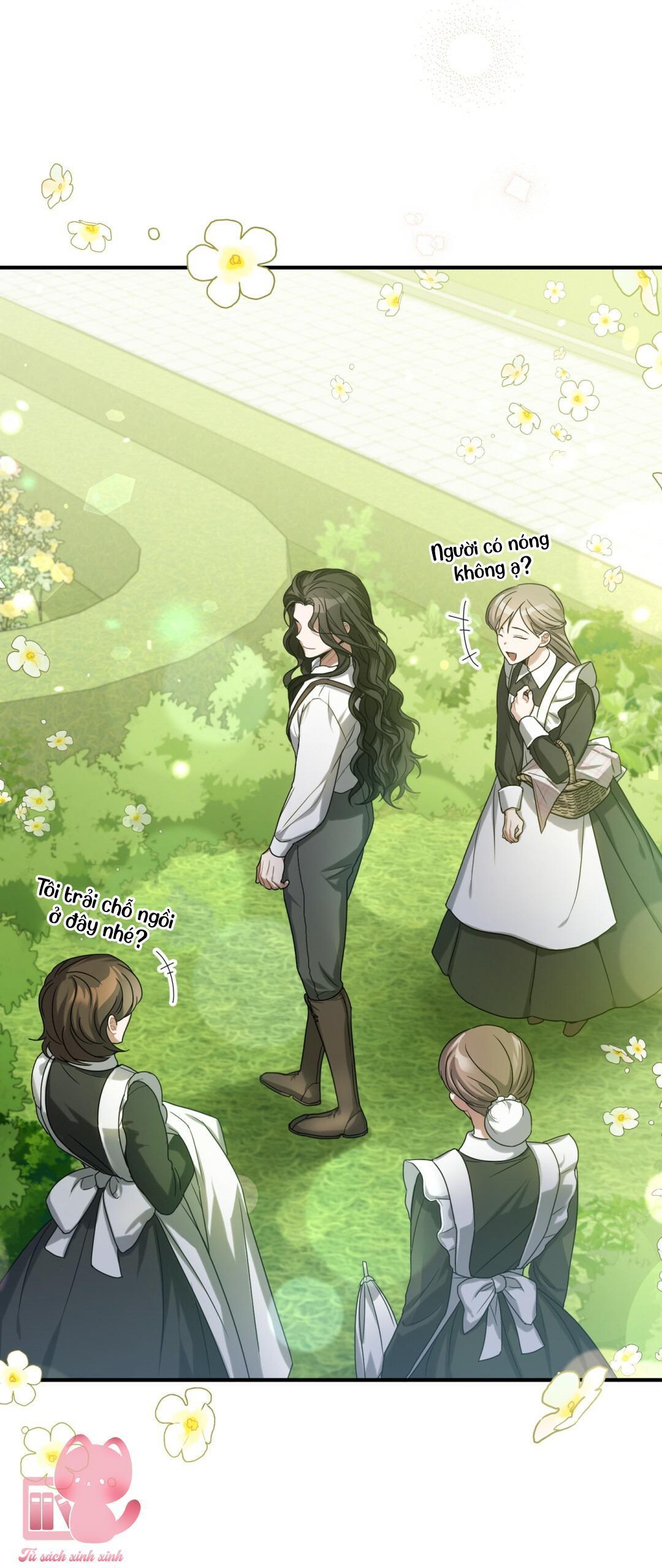 đêm đen khuất bóng chapter 4 33