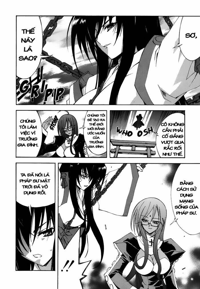 nữ pháp sư tháng 10 chapter 10 5