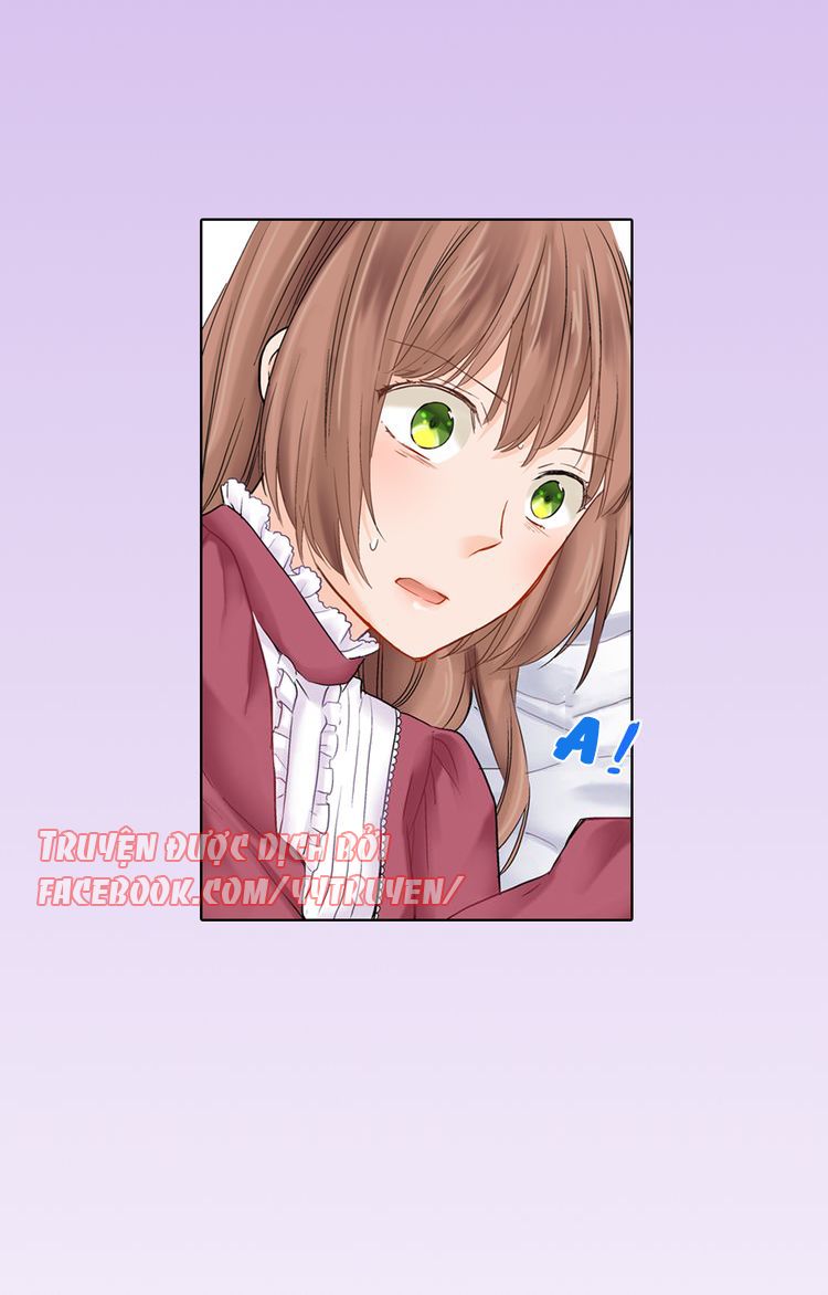 cô dâu của quỷ chapter 9.1 15