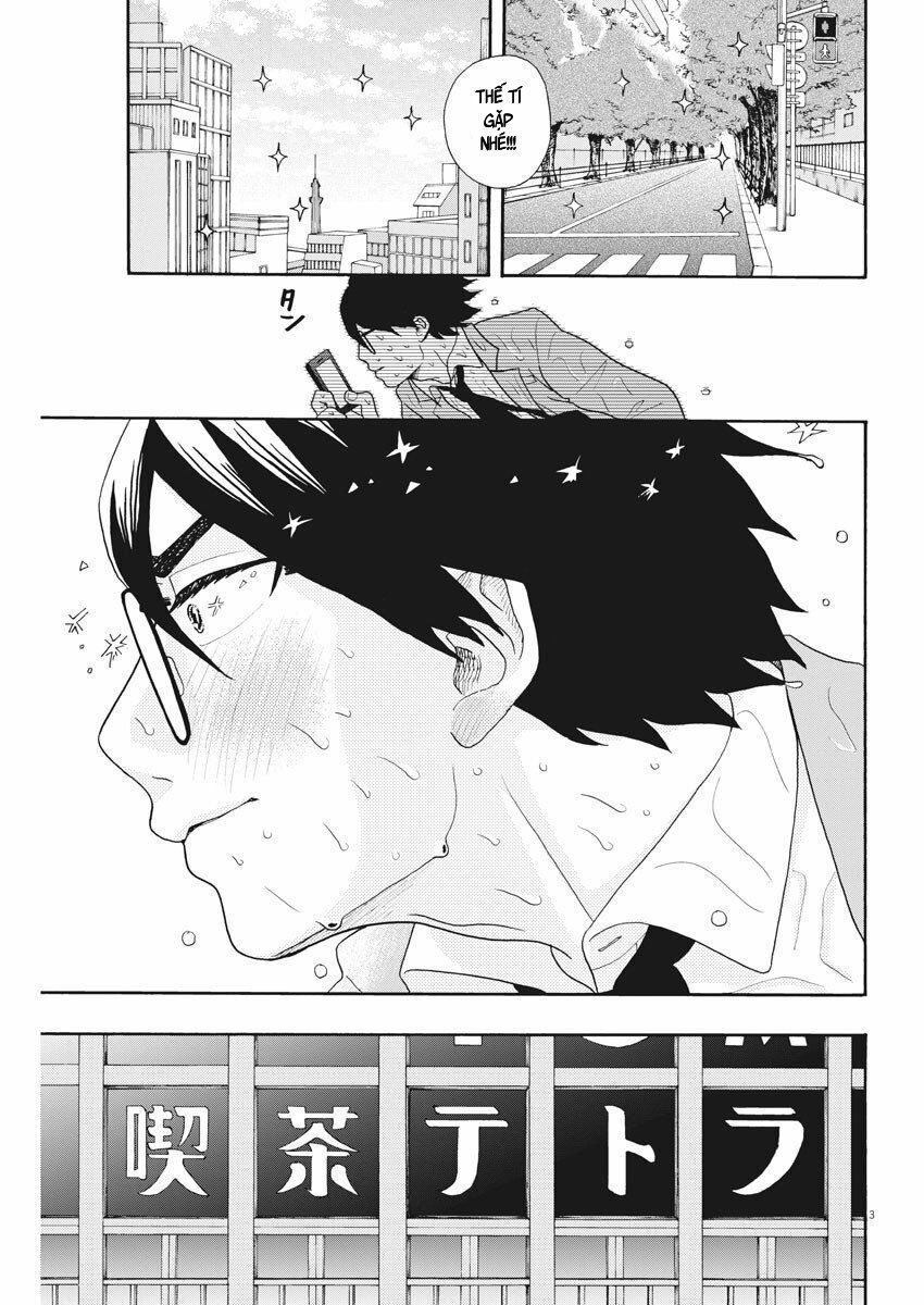 hãy cho em ''trung tình'' của anh chapter 2 4