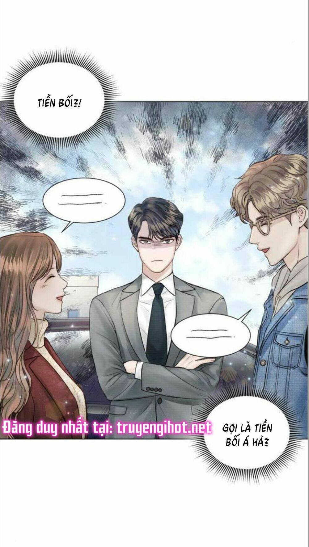 nhất định chúng ta sẽ được hạnh phúc chapter 19 46