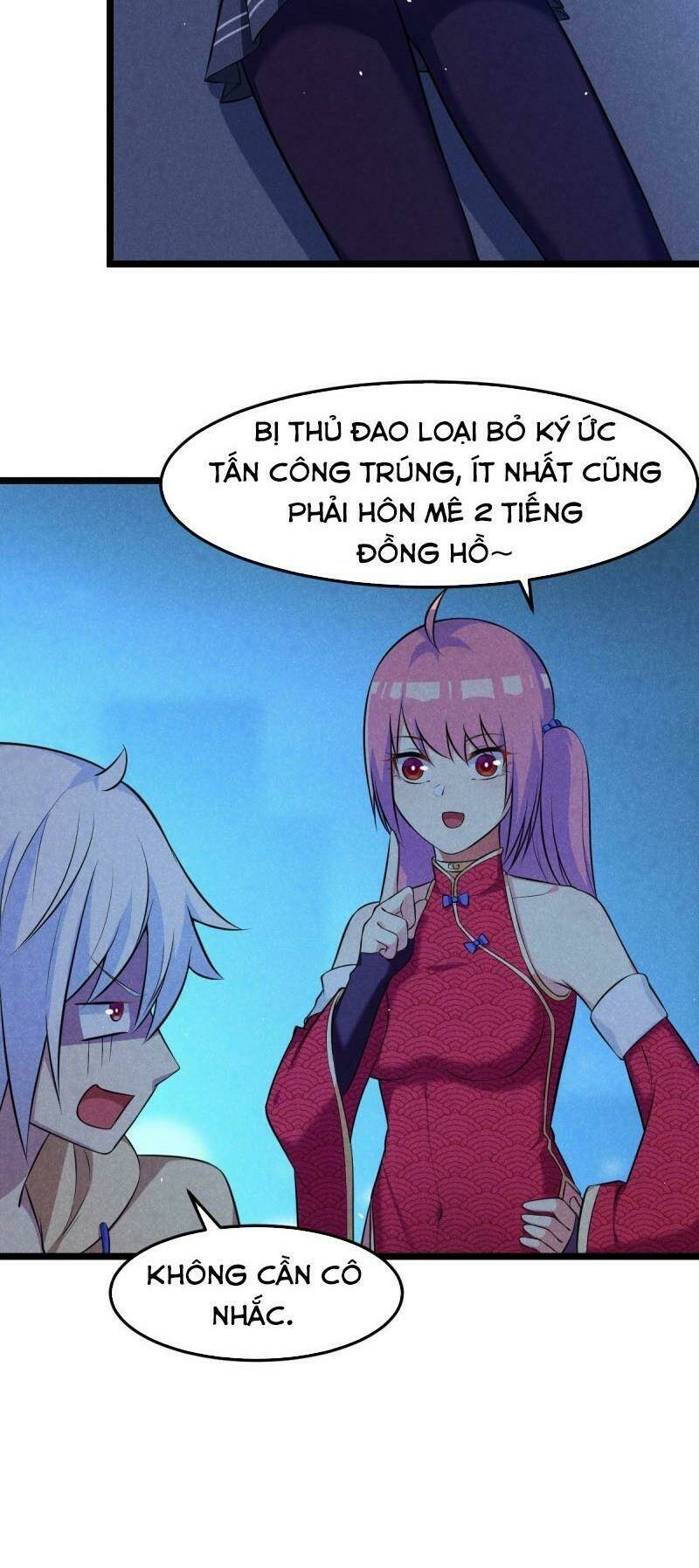 thần tiên rút thẻ chapter 12 46