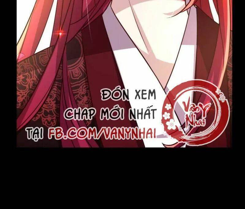 huyết tộc đại nhân của ta chapter 13 32