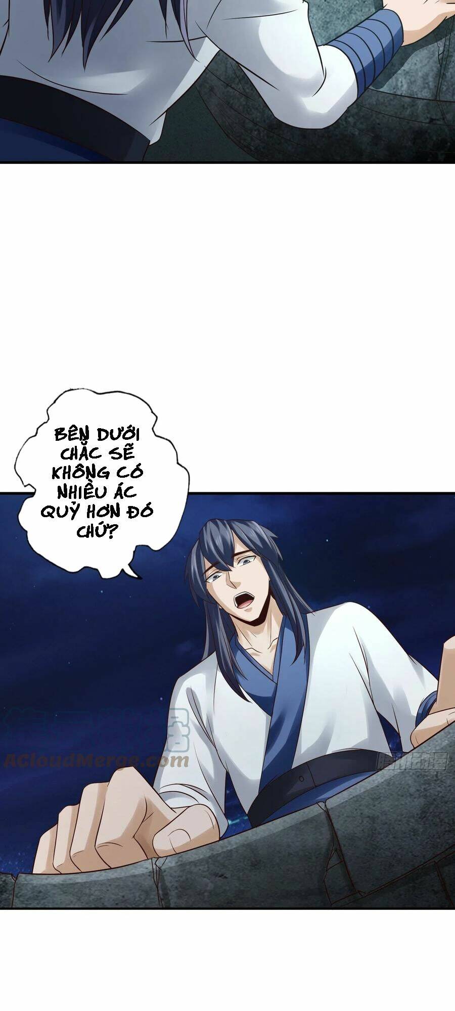 chư thiên ký chapter 317 20