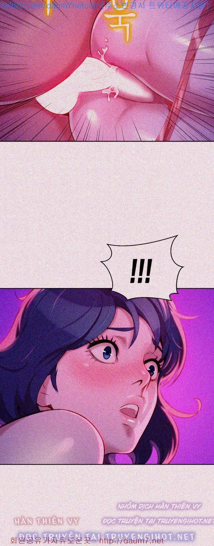 chị gái hàng xóm chapter 24 4