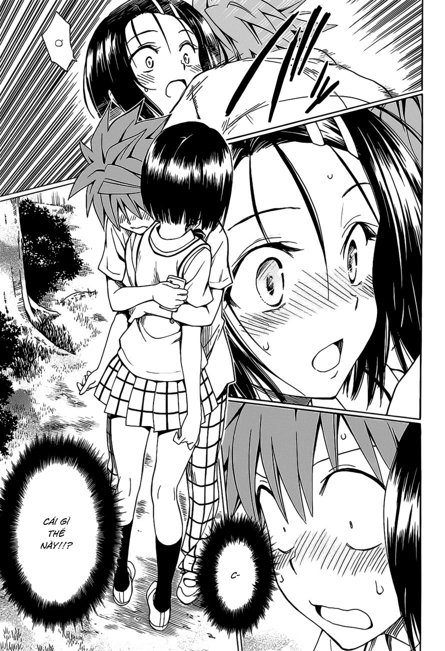 to love - ru darkness chapter 62 23