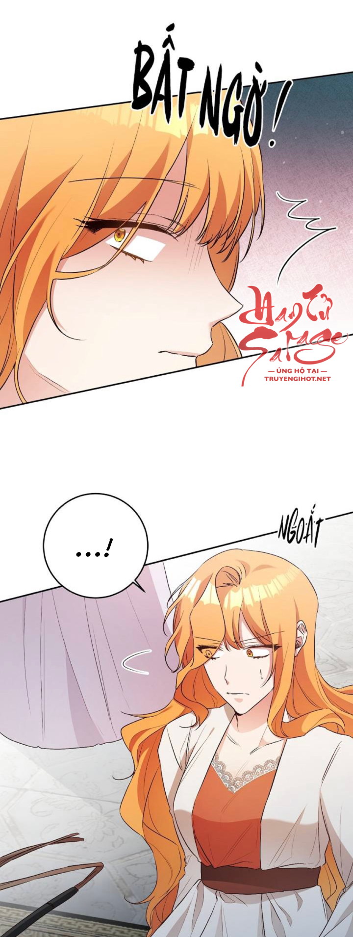 lý do nàng ấy sống như 1 ác nữ chapter 31 17