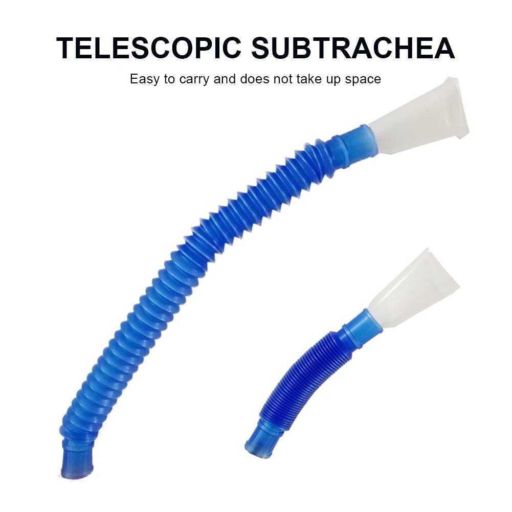 Phục hồi chức năng Máy tập thở Năng lực sống Tập thể dục Dụng cụ thể thao Nhạc cụ Chức năng phổi Thở Máy tập hô hấp Color: 300ml