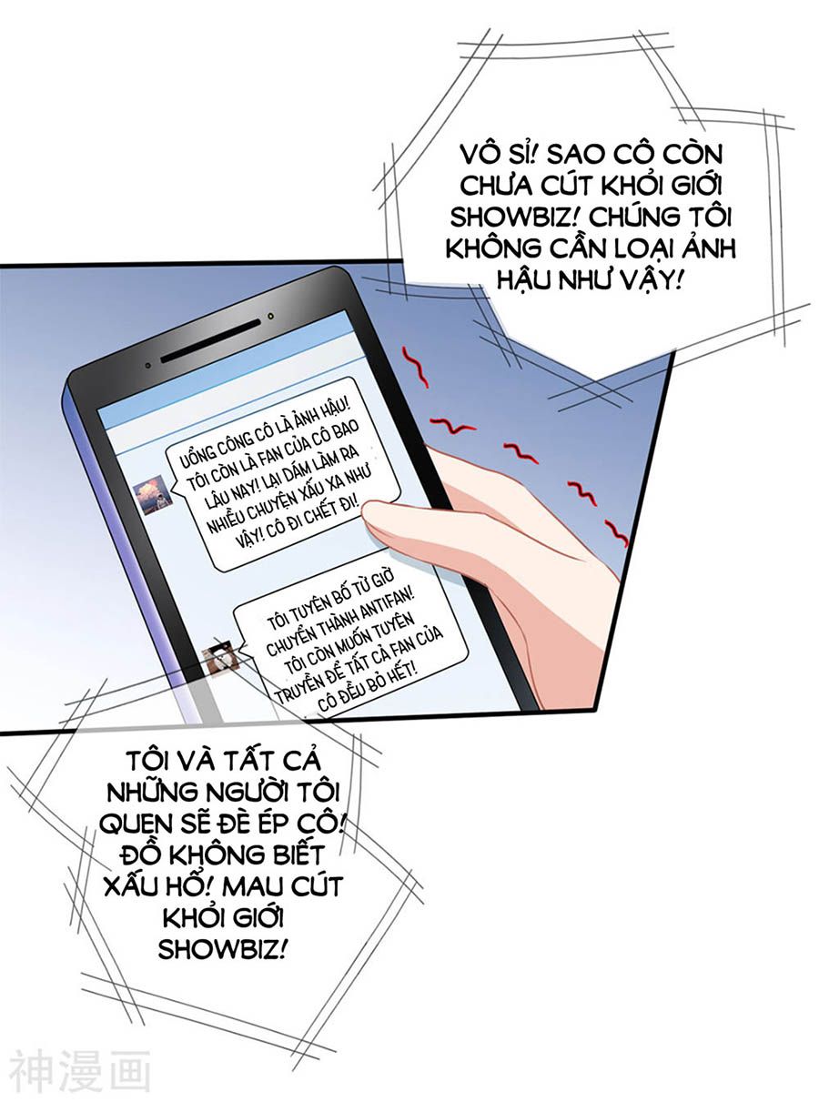 mỹ vị giai thê chapter 68 33