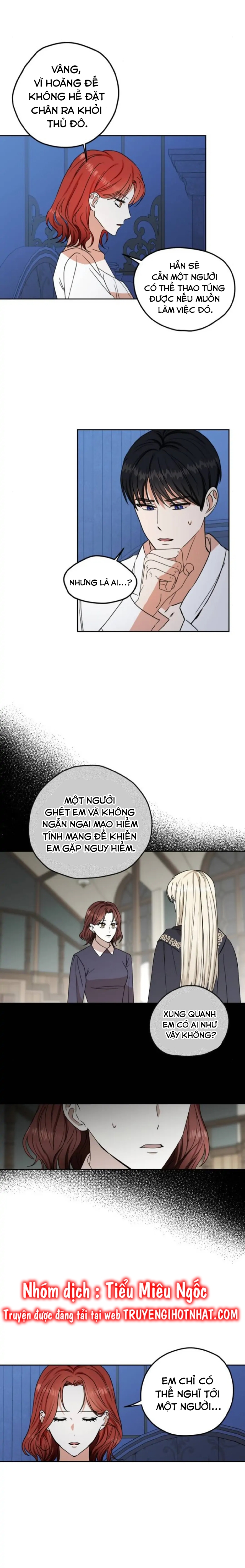 tôi sẽ nâng cấp chồng tôi trở thành một bậc thầy chapter 90 5