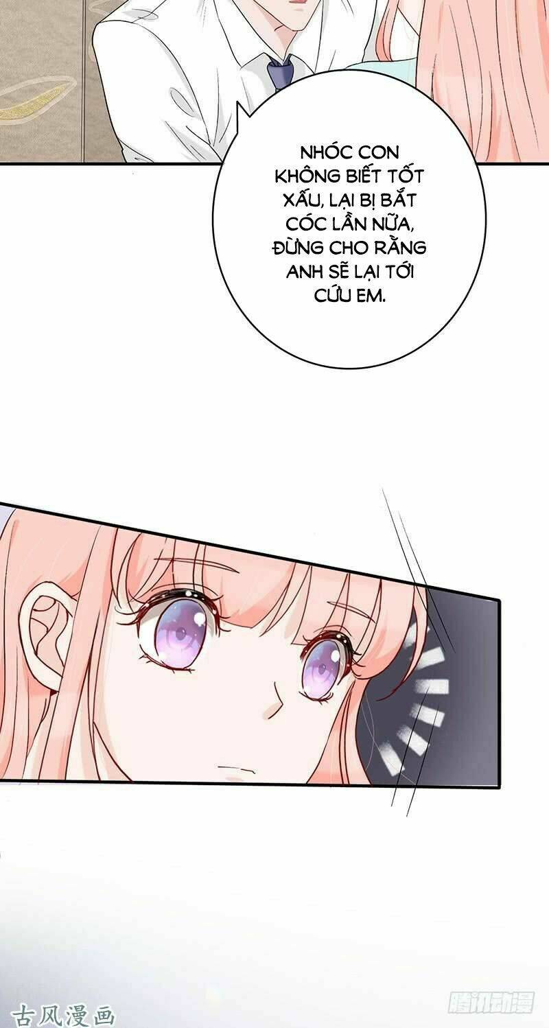 manh thê khó dỗ chapter 55 6