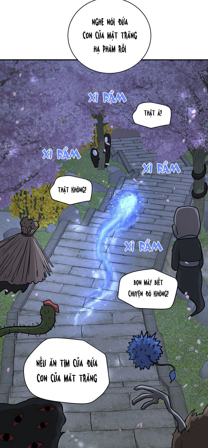 sứ giả ánh trăng chapter 8 63