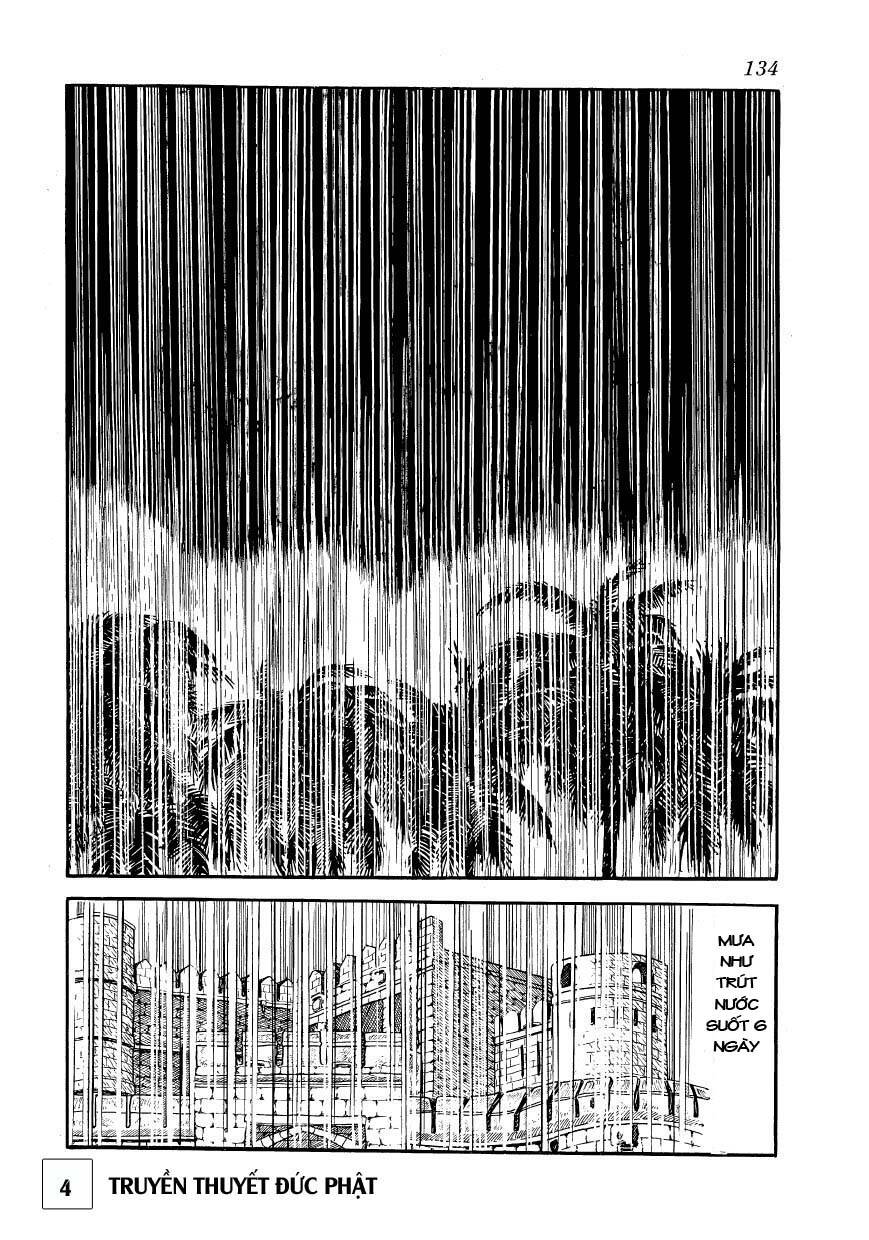 buddha - truyền thuyết đức phật chapter 21 7