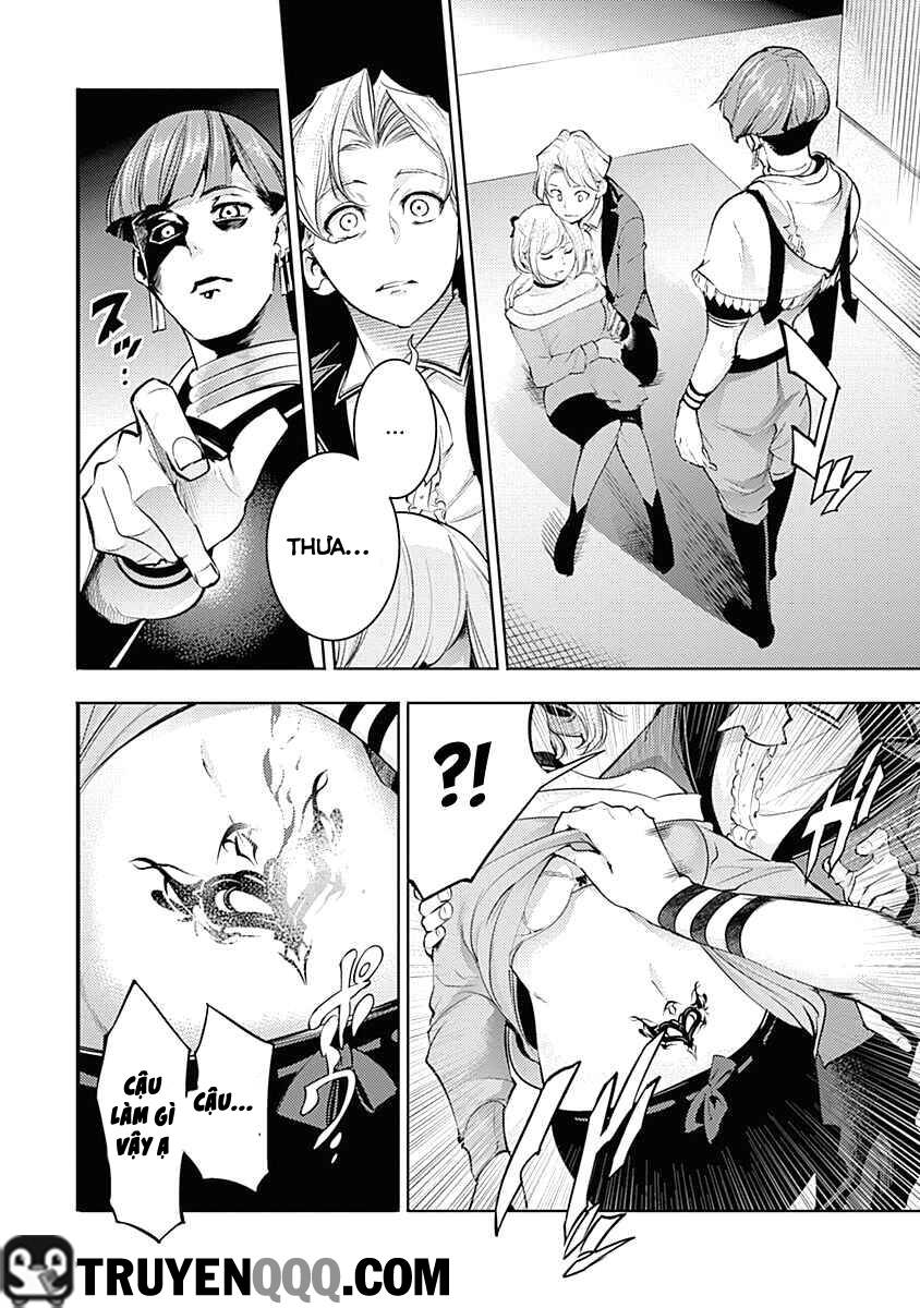 worlds end harem fantasia chapter 31 13