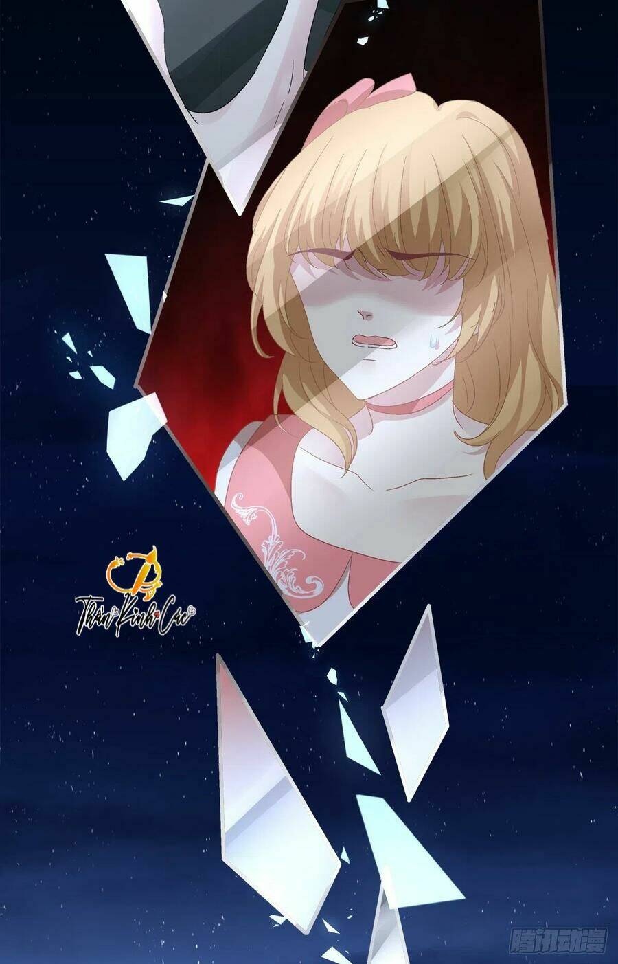 toàn bộ nắm trong tay chapter 64 34