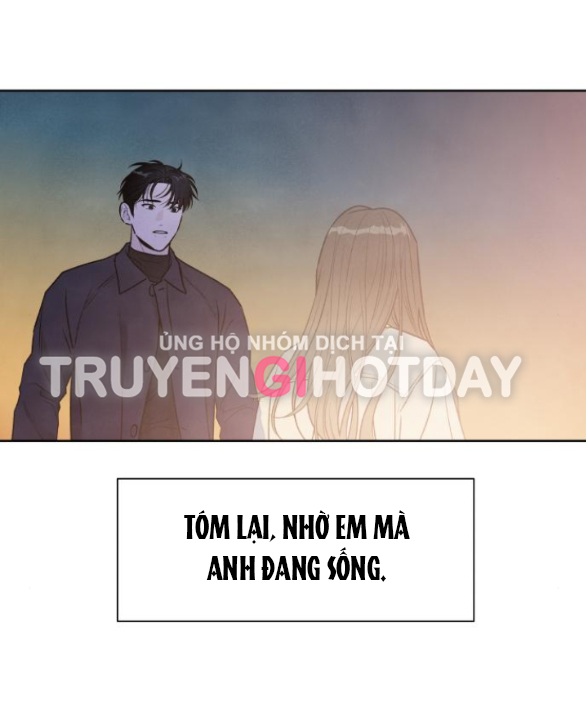 điều khiến tôi quyết tâm muốn chết chapter 98.2 18