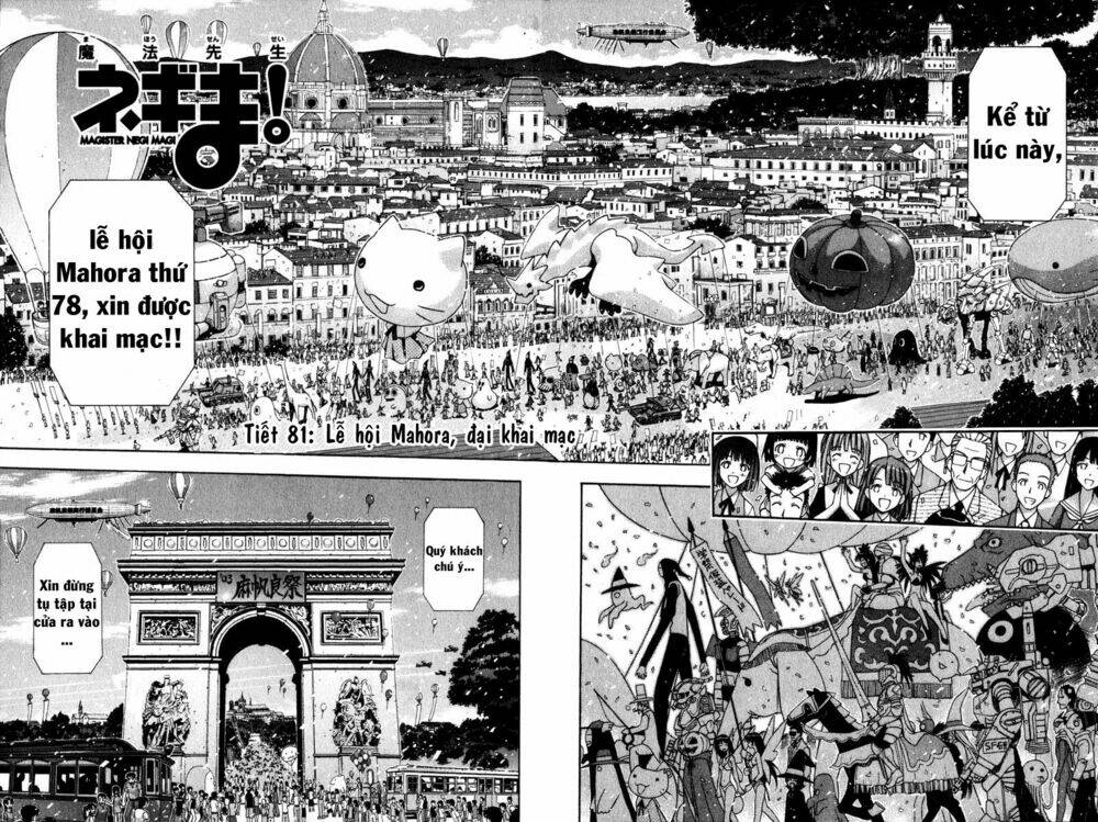 bậc thầy ma pháp chapter 81 9