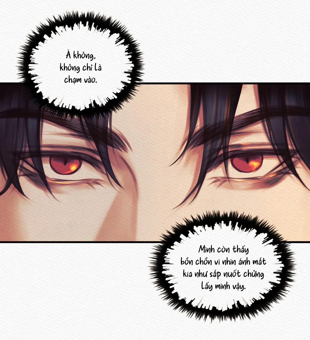 qủy dạ khúc chapter 25 25