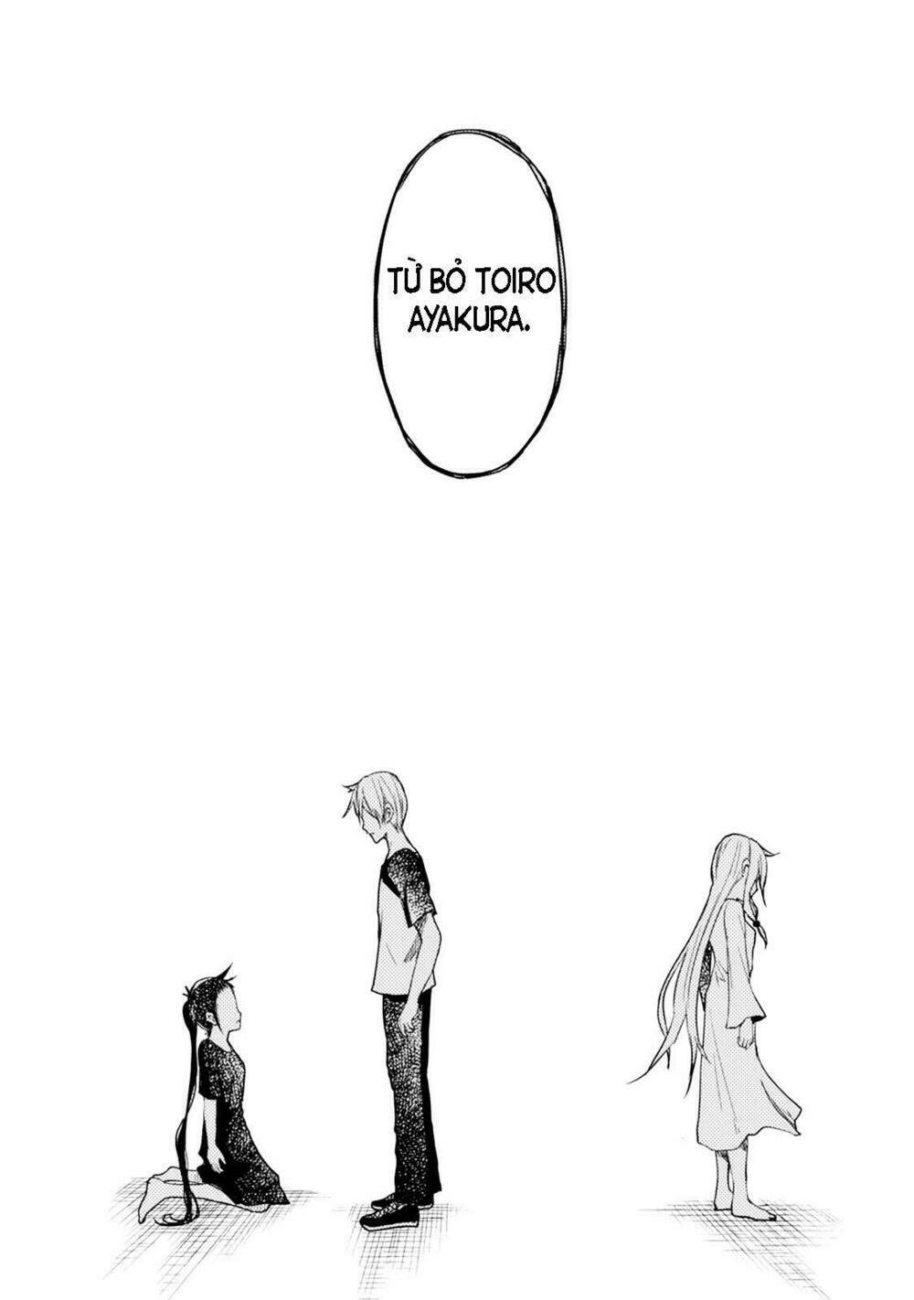 ib - instant bullet chapter 18 23