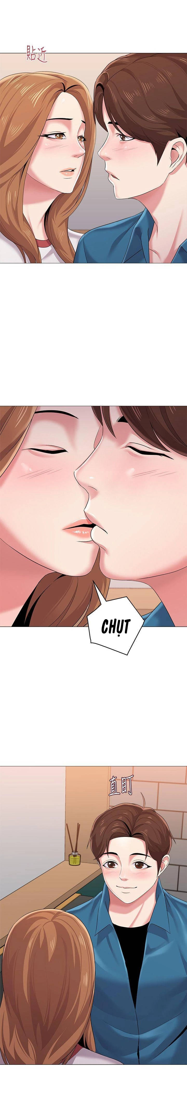 cô giáo gợi cảm chapter 26 1