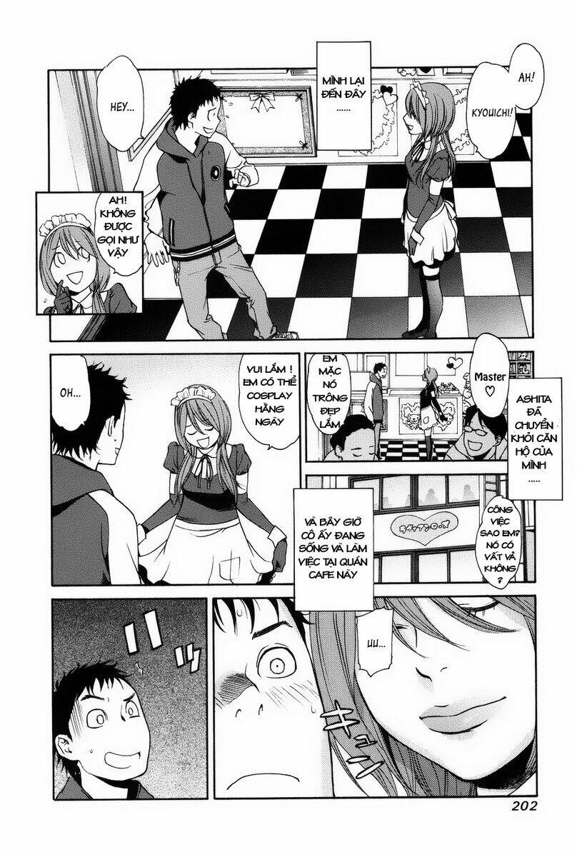 ashita dorobou chapter 7 9