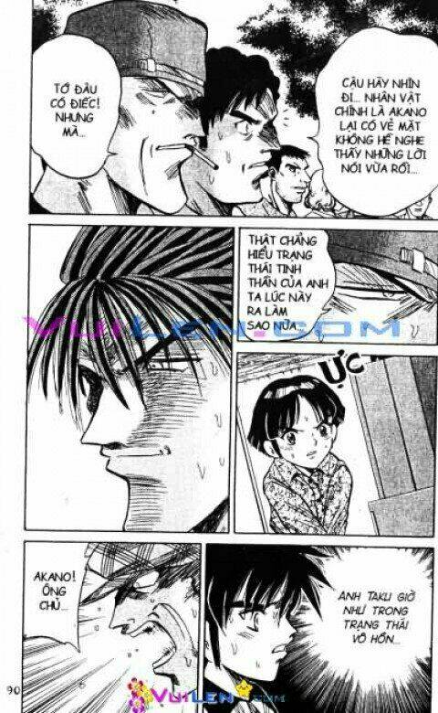 dandoh chapter 28 90