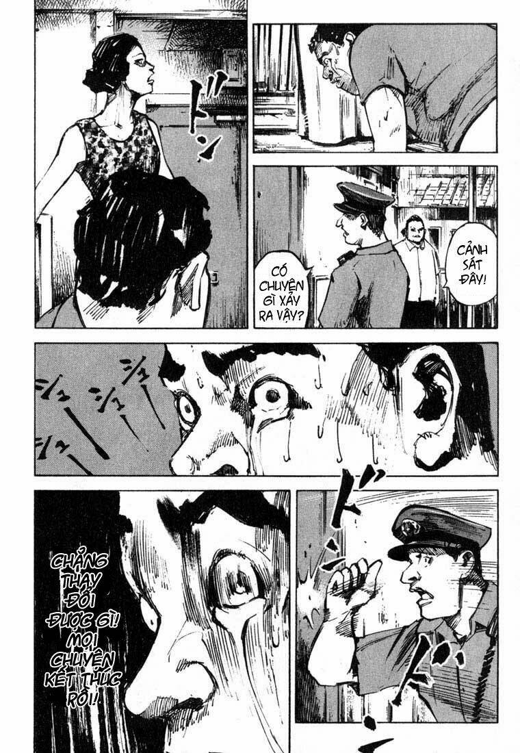 skyhigh chapter 5 28