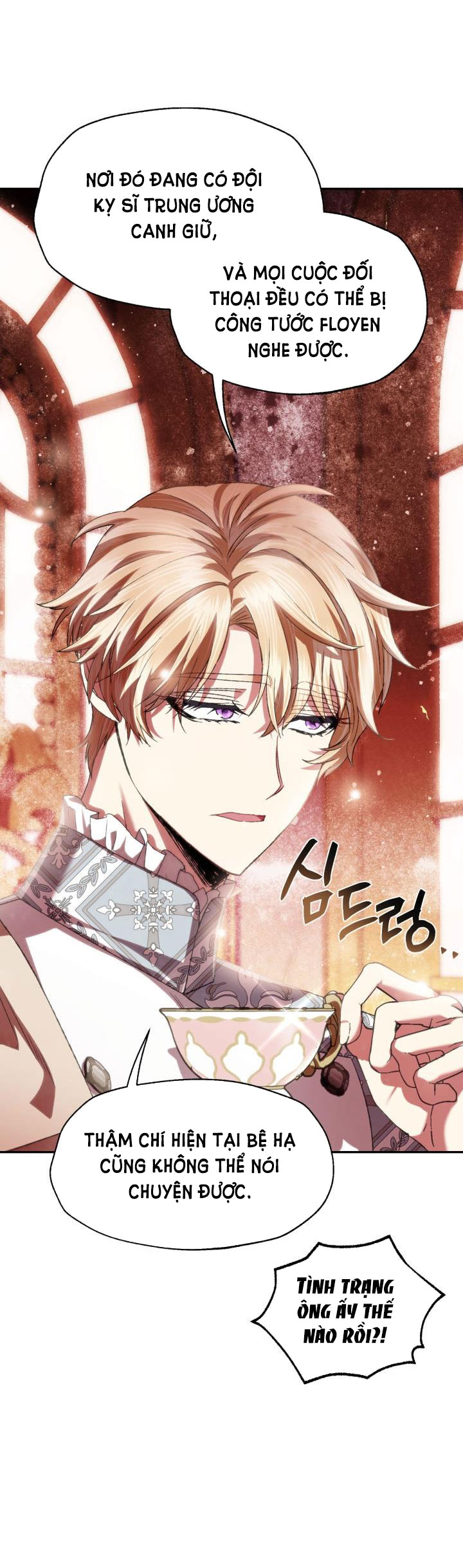 cha à, con không muốn kết hôn đâu chapter 117.1 38