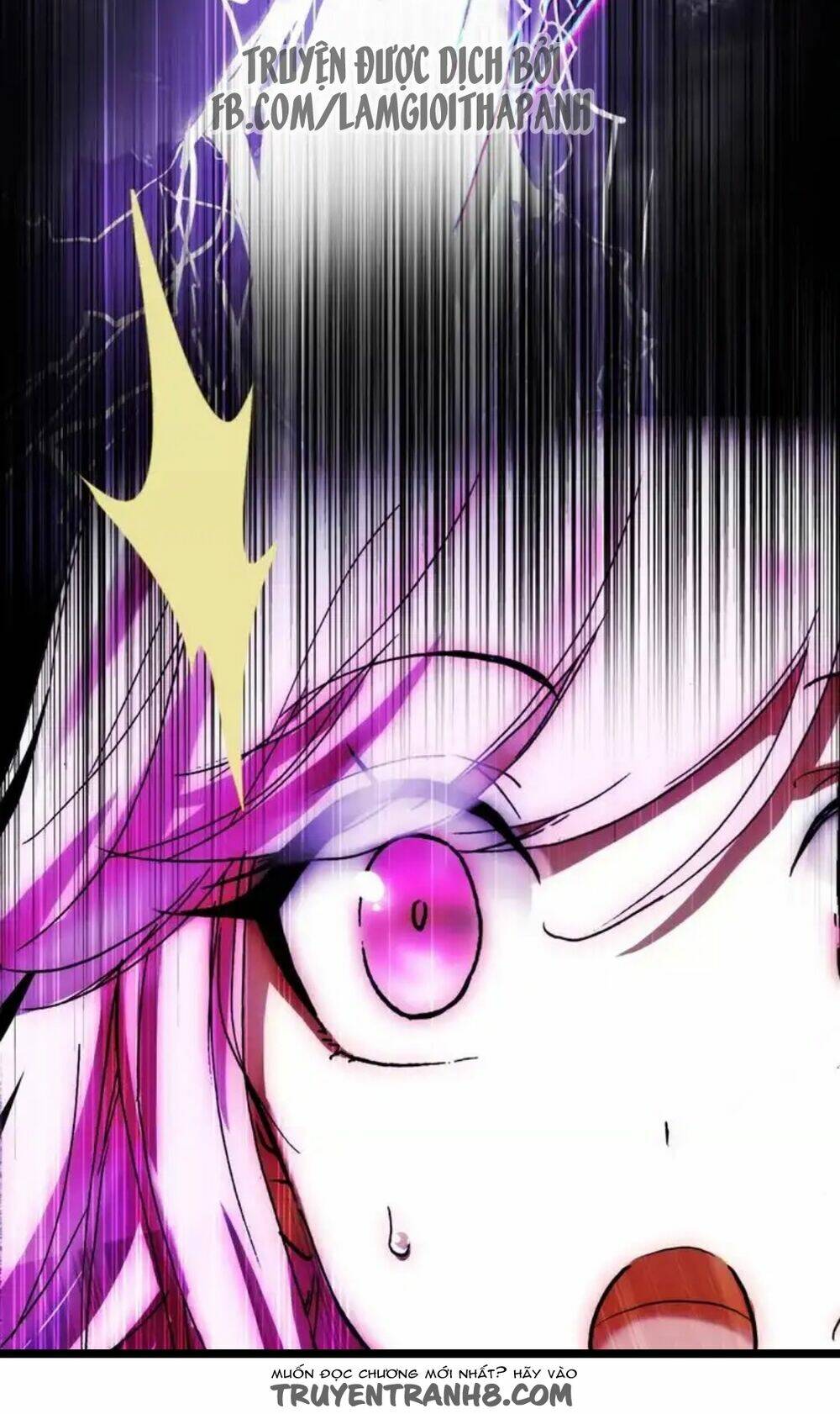 ác ma vương tử tự dưỡng pháp tắc chapter 2 20